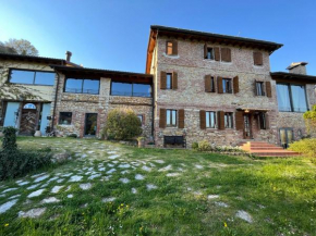 B&B A Casa Mia Marostica
